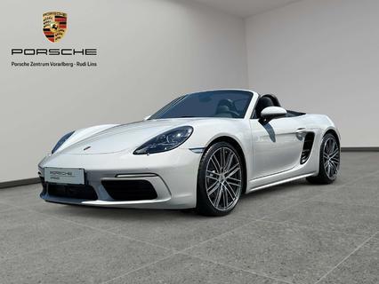 Porsche Boxster Porsche Boxster
