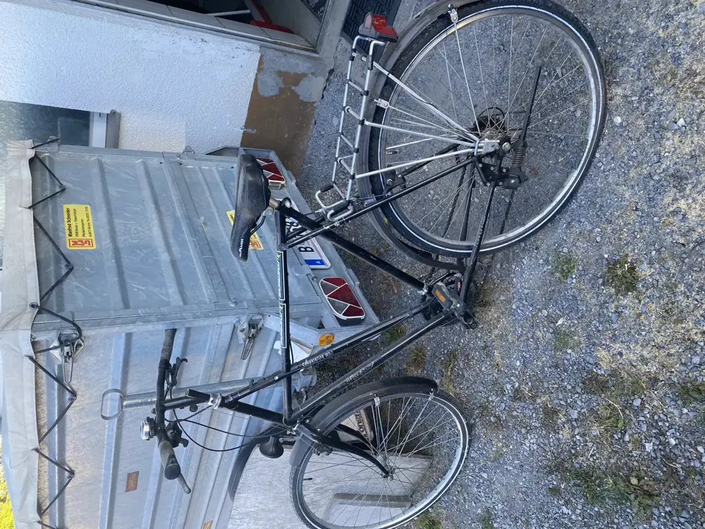 Fahrrad Herren 21 Gang Fahrrad Herren 21 Gang