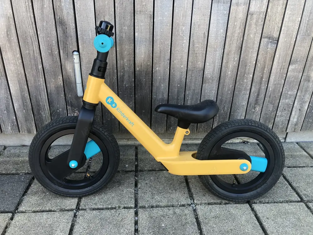 Kinderkraft Laufrad wie neu Kinderkraft Laufrad wie neu