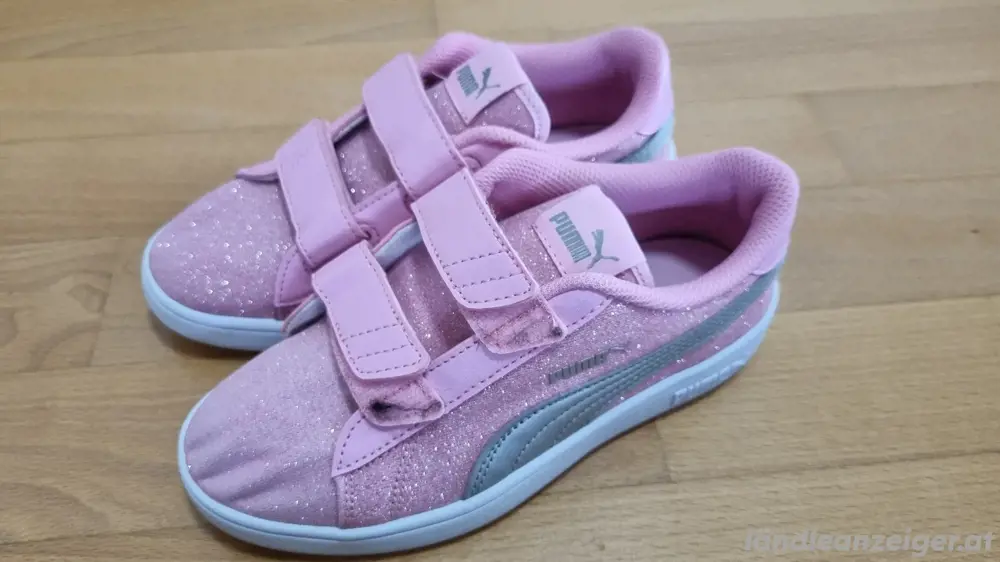 Sneaker von Puma Sneaker von Puma