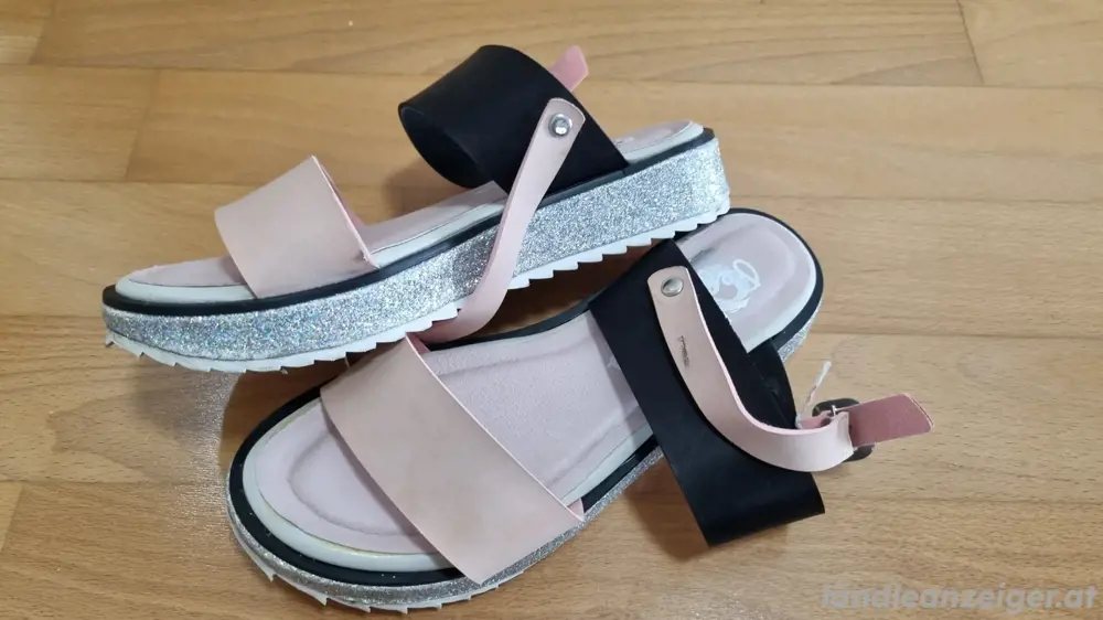 Sandalen für Mädchen von Pepe Jeans Sandalen für Mädchen von Pepe Jeans