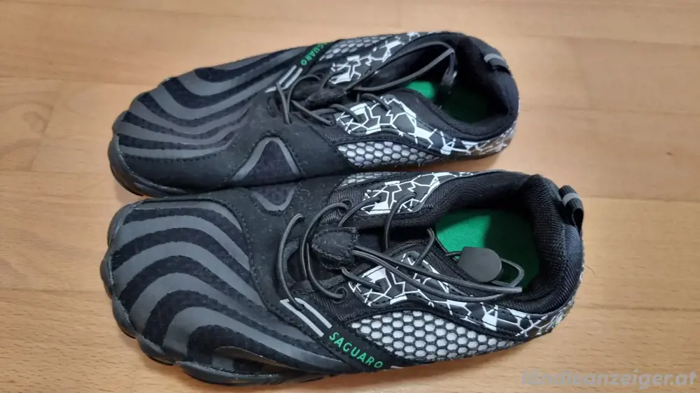 Barfußschuhe von SAGUARO Barfußschuhe von SAGUARO