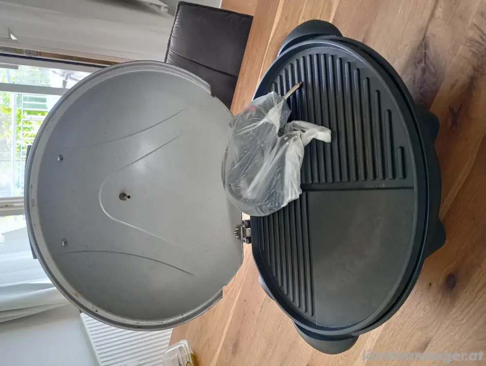 Elektro Grill - Trisa Elektro Grill - Trisa