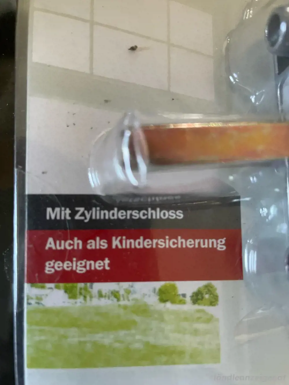 Fenstergriffe abschließbar 9 Stk neu Fenstergriffe abschließbar 9 Stk neu