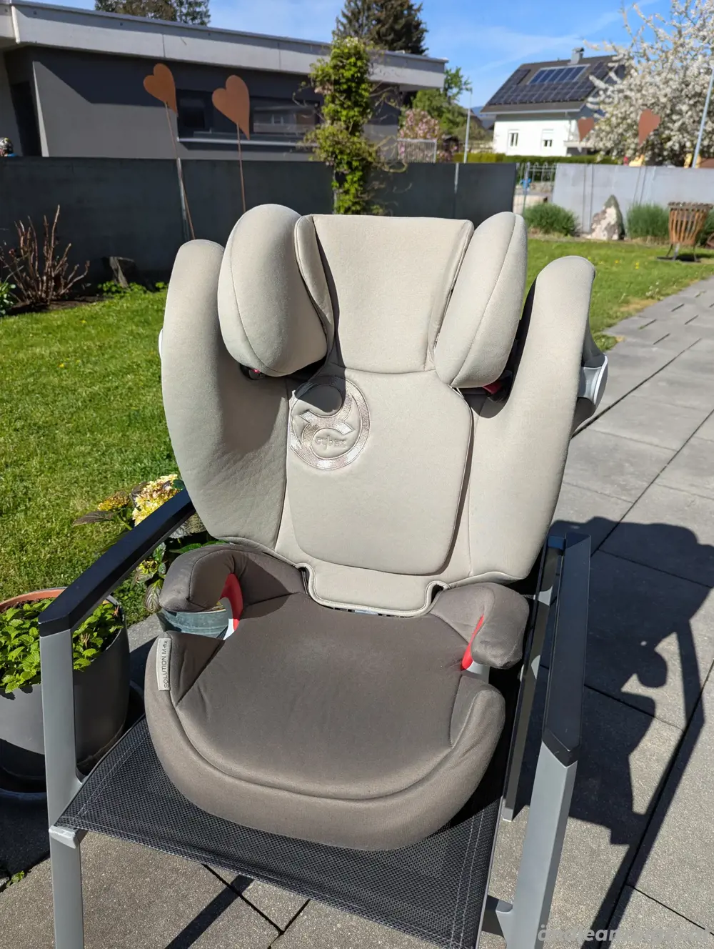 Cybex Autositz Cybex Autositz