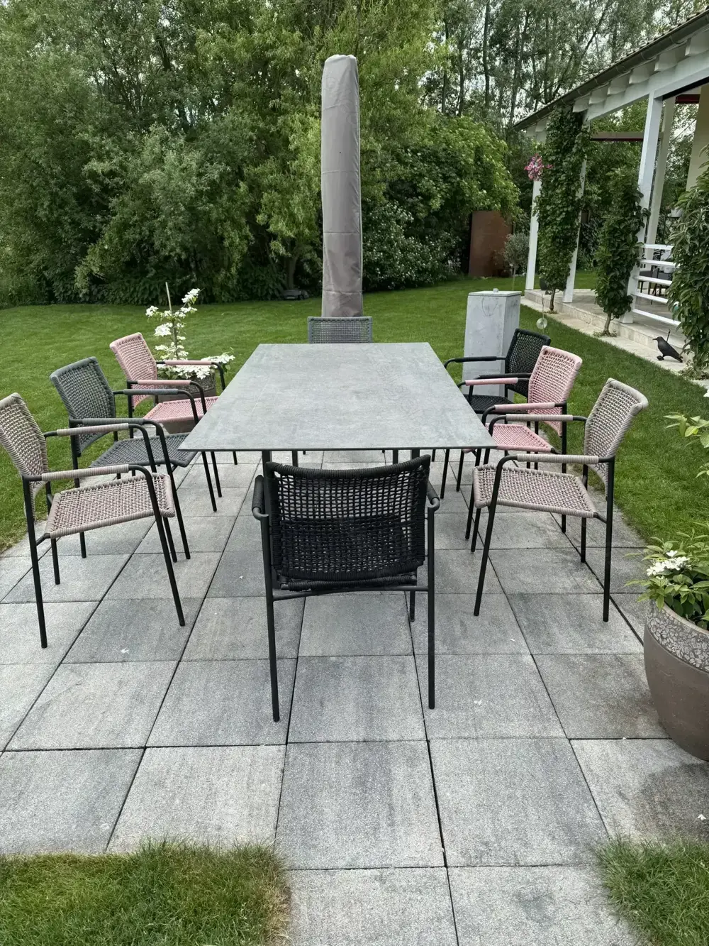 Gartenstühle Gartenstühle