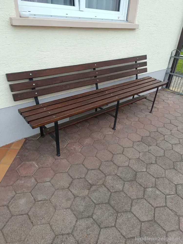 gartenbank gartenbank