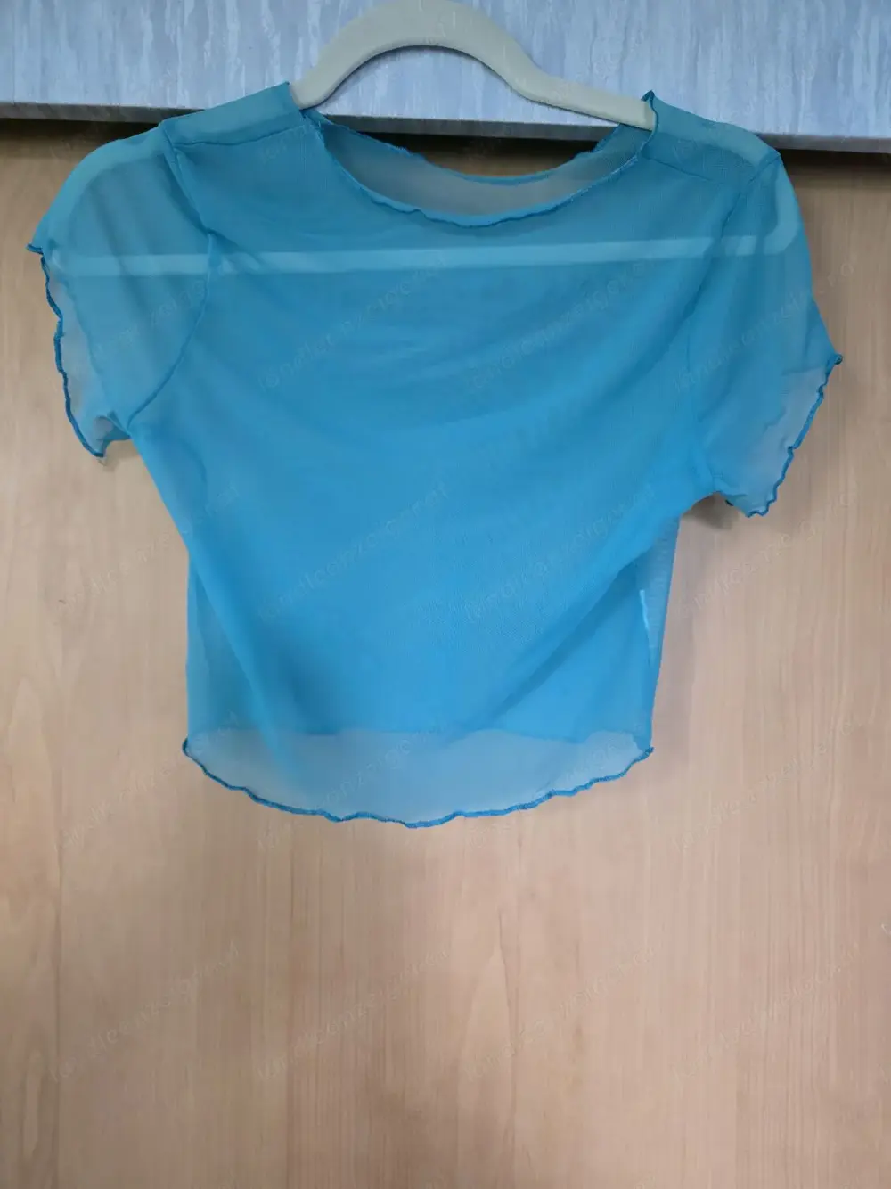 Transparentes Top One Size Transparentes Top One Size