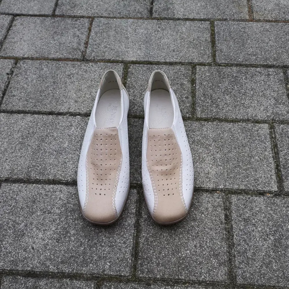 Bequeme Slipper von Jenny by Ara Gr. 40 41 Bequeme Slipper von Jenny by Ara Gr. 40 41