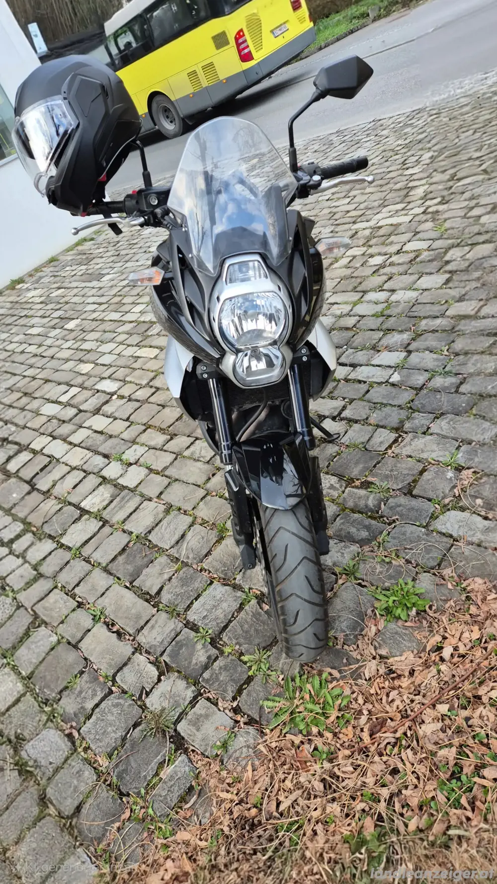 Kawasaki versys 650 ccm Kawasaki versys 650 ccm