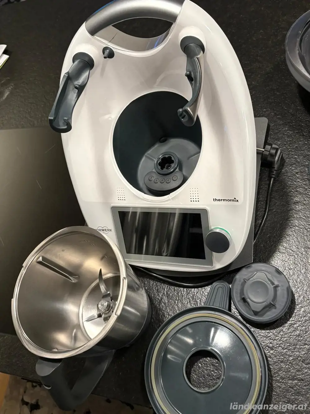 Thermomix TM6 Thermomix TM6