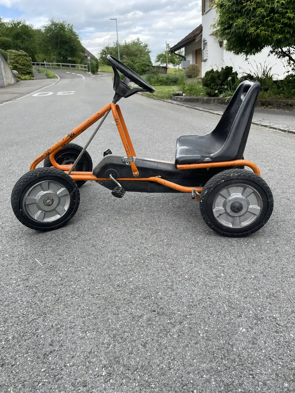 Go Kart für Kinder Go Kart für Kinder