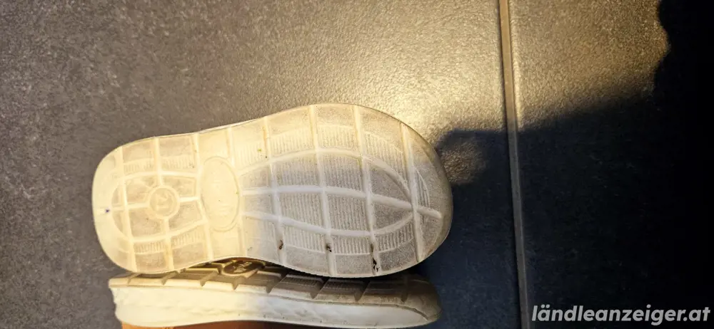 Kinderschuhe 