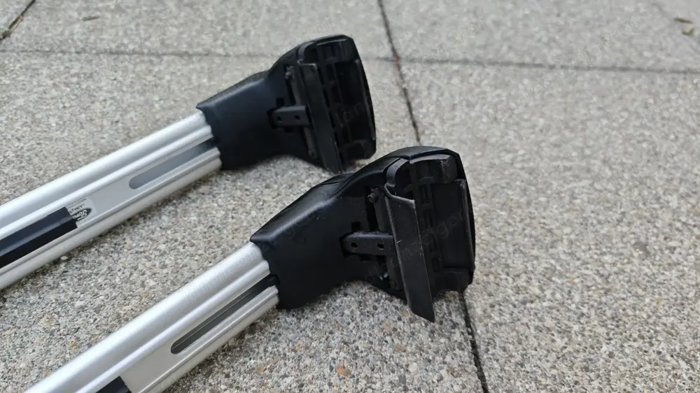 Dachträger FORD MONDEO MK5 Original BJ 2014-2022 Dachträger FORD MONDEO MK5 Original BJ 2014-2022