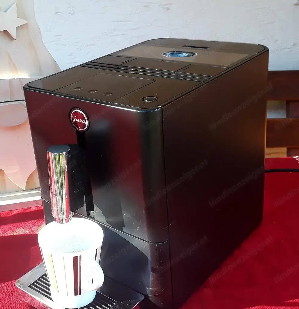 Vollautomat Jura ENA Micro 1 Vollautomat Jura ENA Micro 1