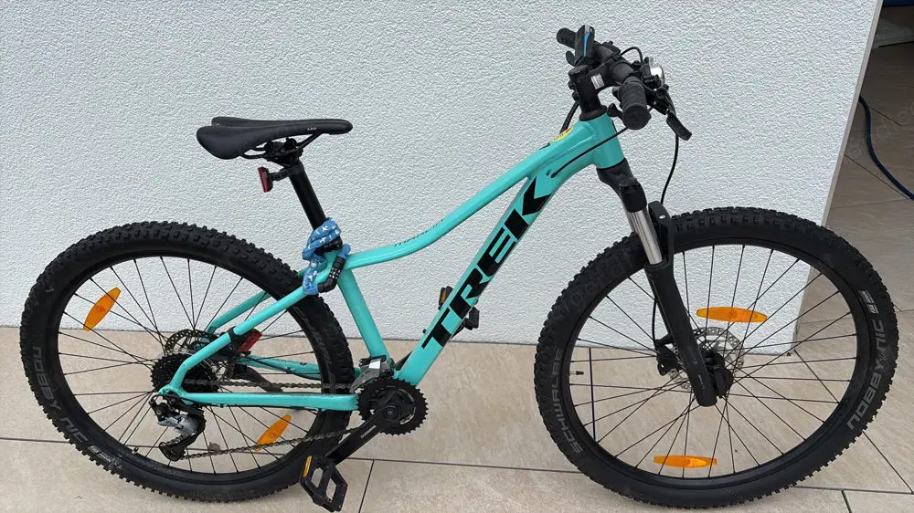Kinderfahrrad TREK Kinderfahrrad TREK