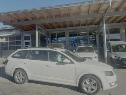 Skoda Octavia Skoda Octavia