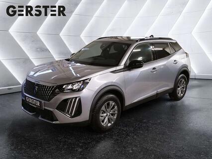 Peugeot 2008 Peugeot 2008