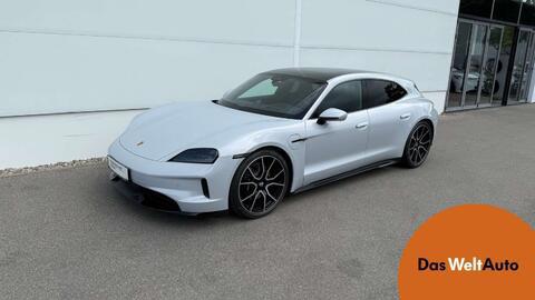 Porsche Taycan Porsche Taycan