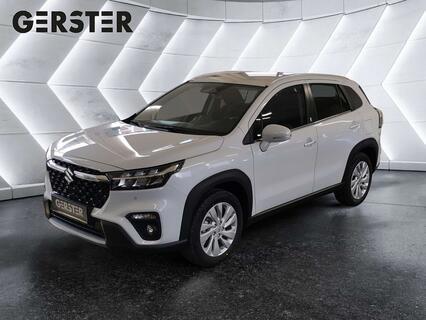 Suzuki S-Cross Suzuki S-Cross
