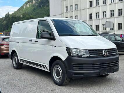 Volkswagen T6 Volkswagen T6