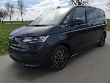 VW T7 Multivan 1,5 eHybrid 4Motion kurz Elegance 180 kW (245 P... VW T7 Multivan 1,5 eHybrid 4Motion kurz Elegance 180 kW (245 P...