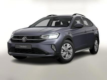 VW Taigo 1.0 TSI 95 LED SHZ Klimaaut. R2D DigCo ACC 70 k... VW Taigo 1.0 TSI 95 LED SHZ Klimaaut. R2D DigCo ACC 70 k...
