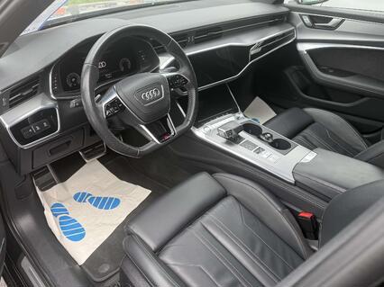 Audi A6 Audi A6