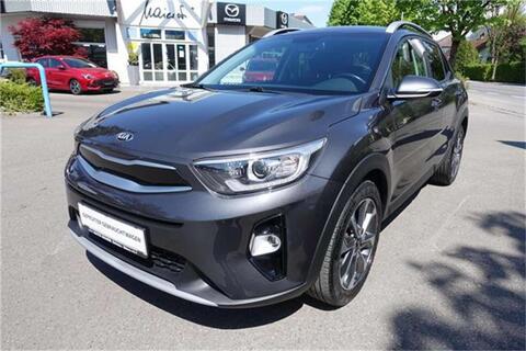 Kia Stonic Kia Stonic