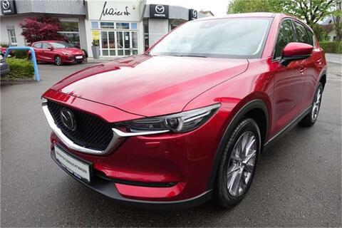 Mazda CX-5 Mazda CX-5