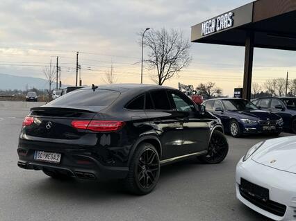 Mercedes-Benz E 63 AMG Mercedes-Benz E 63 AMG