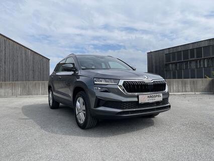 Skoda Karoq Skoda Karoq