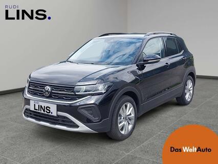 Volkswagen T-Cross Volkswagen T-Cross