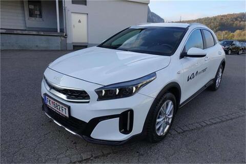 Kia XCeed Kia XCeed