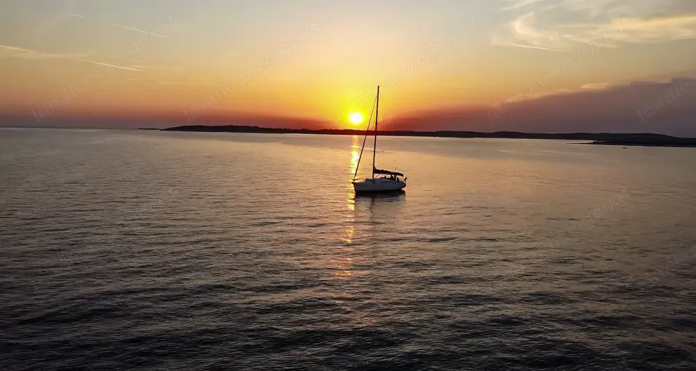 Sehnsucht nach Freiheit, Sonne & Meer 