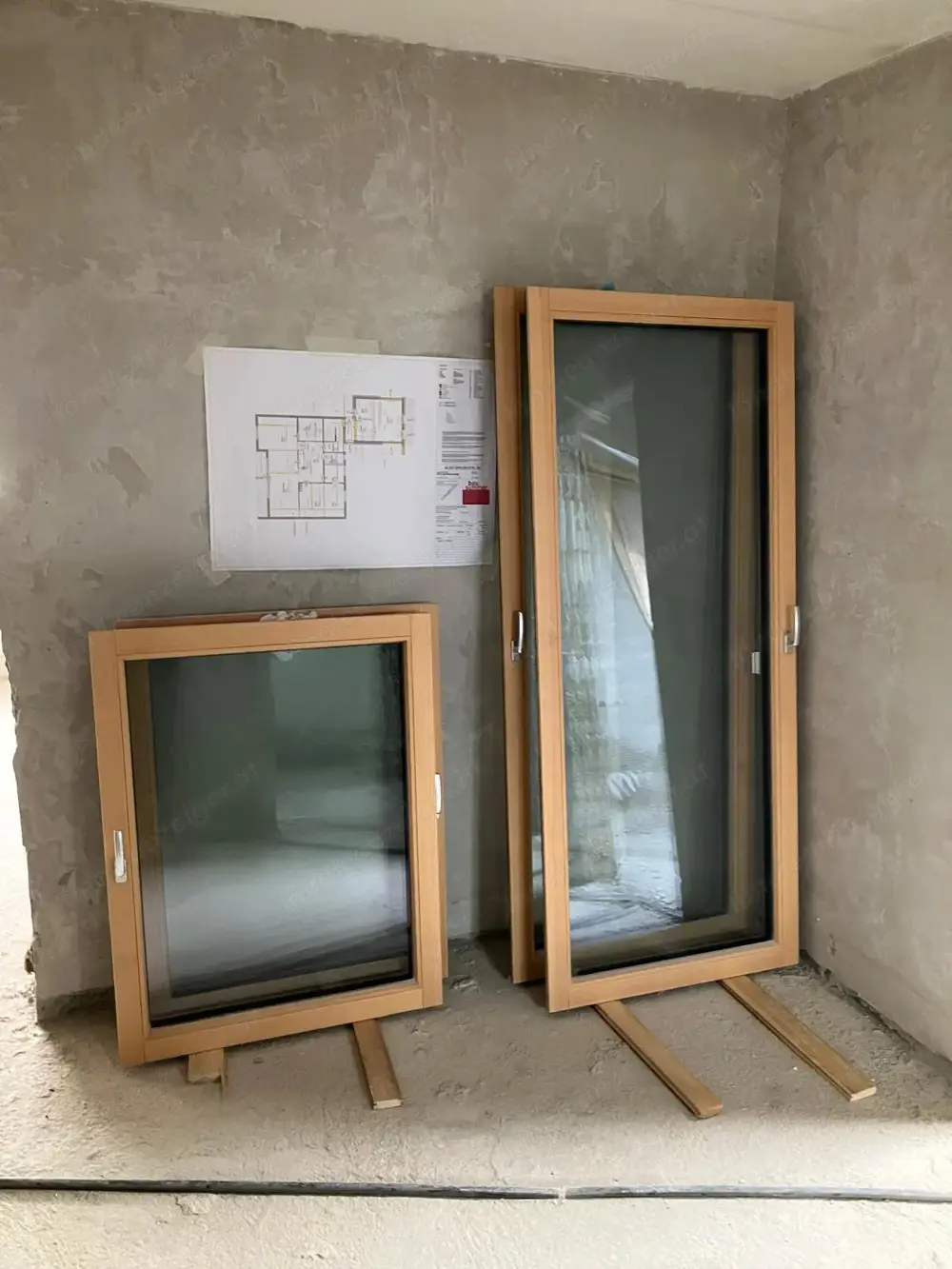 Josko Holz-Alu Fenster Josko Holz-Alu Fenster