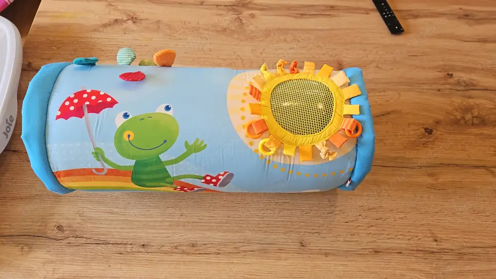 Haba Krabbelrolle Haba Krabbelrolle
