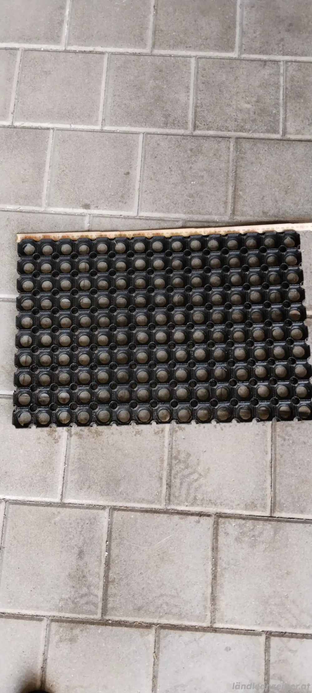 Gummimatten Gummimatten