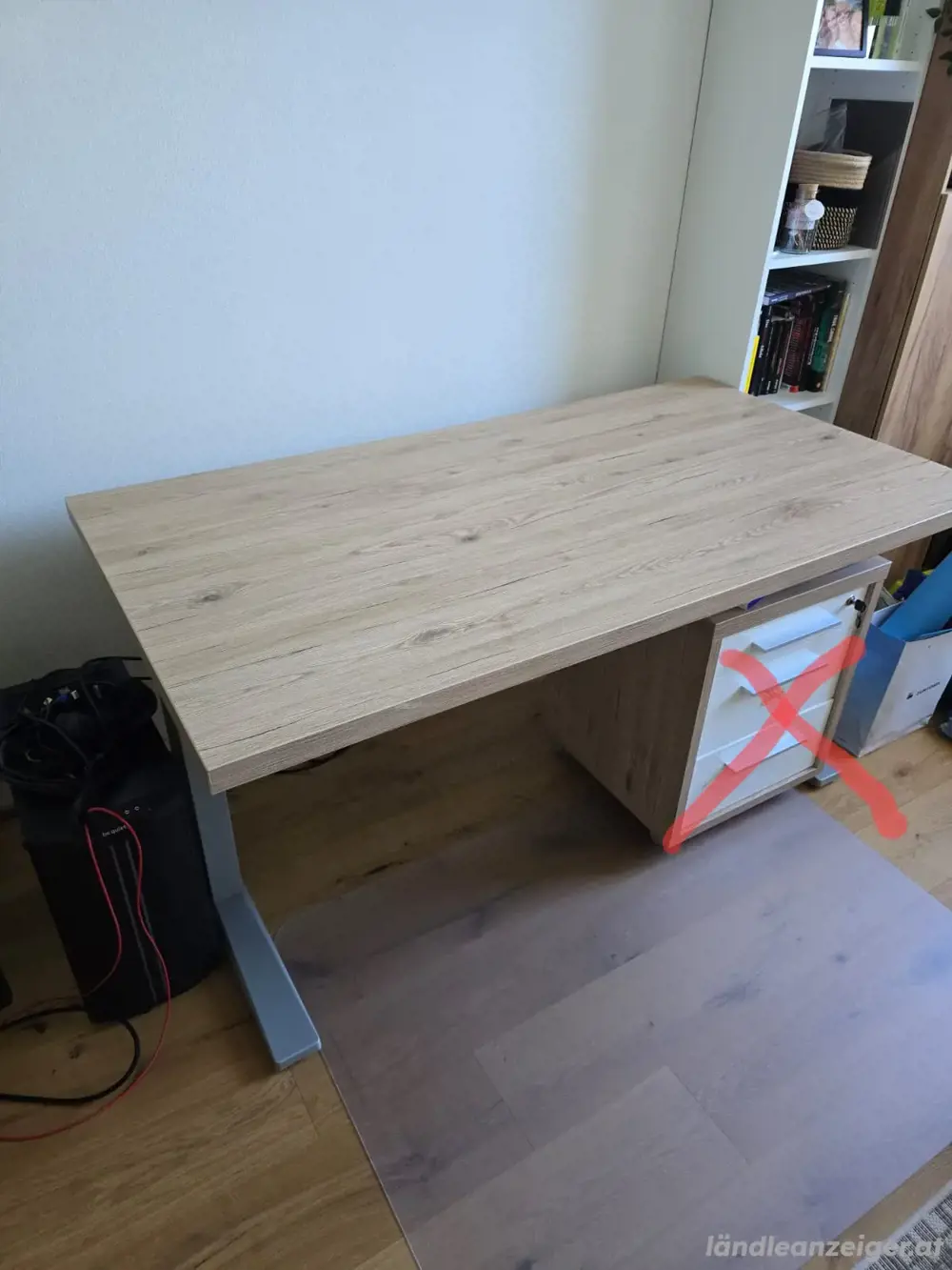 Schreibtisch Schreibtisch