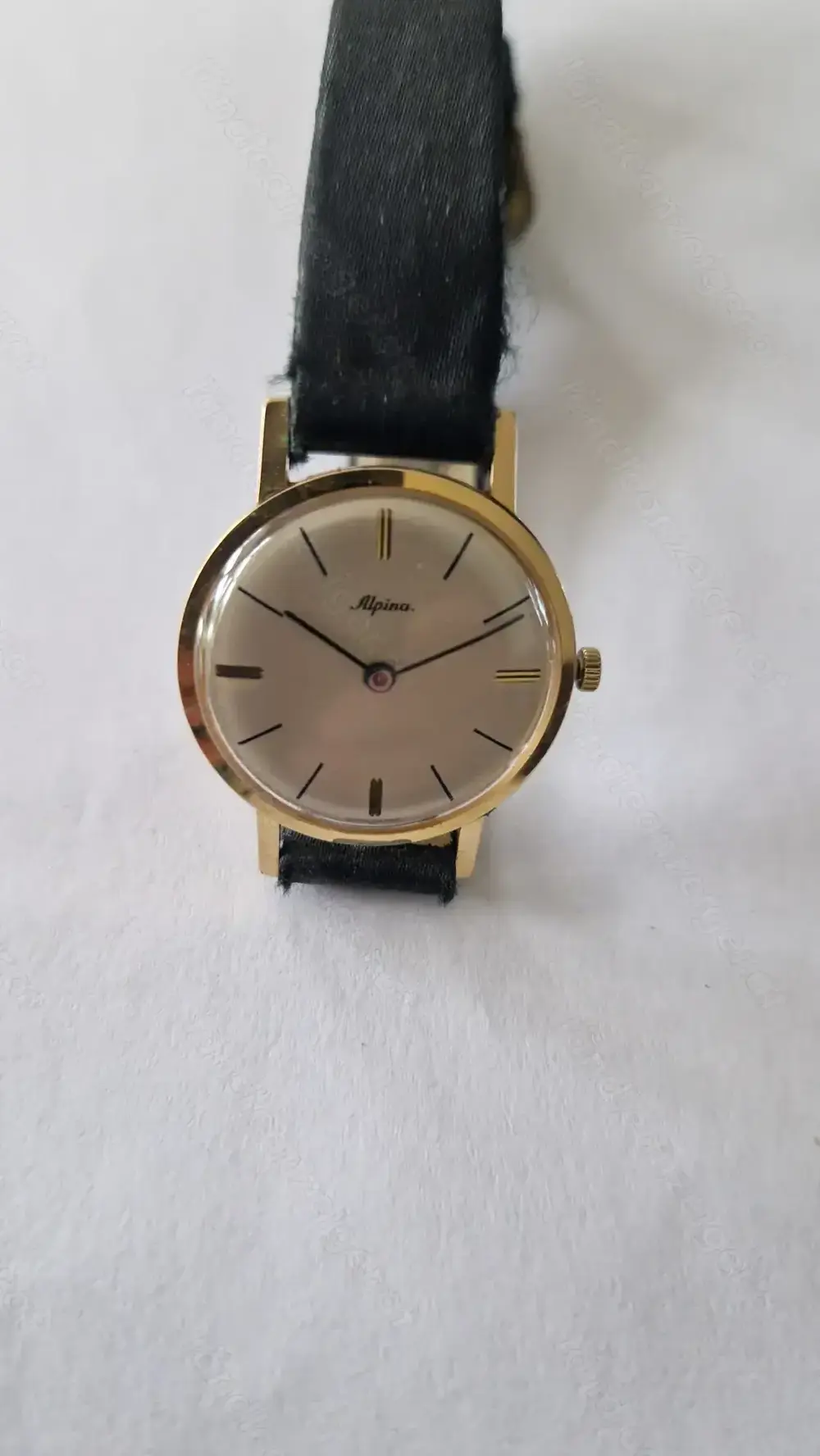 Alpina Damen Armbanduhr Alpina Damen Armbanduhr
