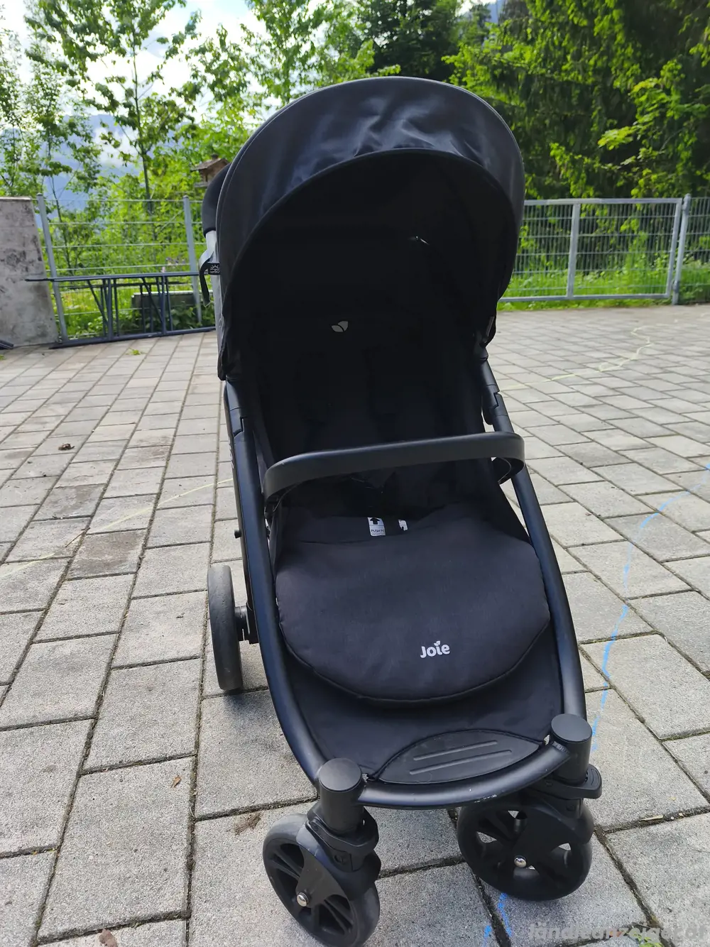Joie Buggy Joie Buggy