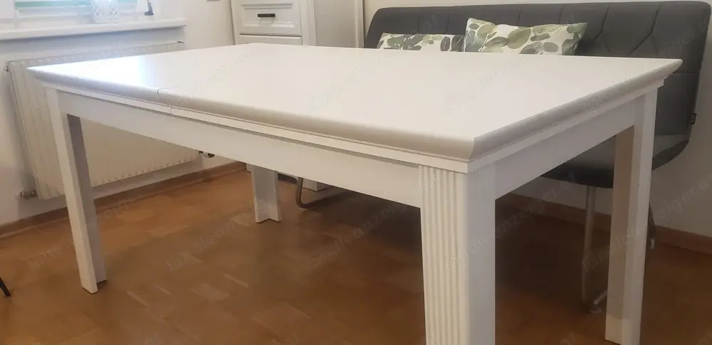 Esstisch ausziehbar Esstisch ausziehbar