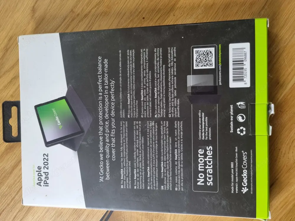 I pad Cover neuwertig I pad Cover neuwertig