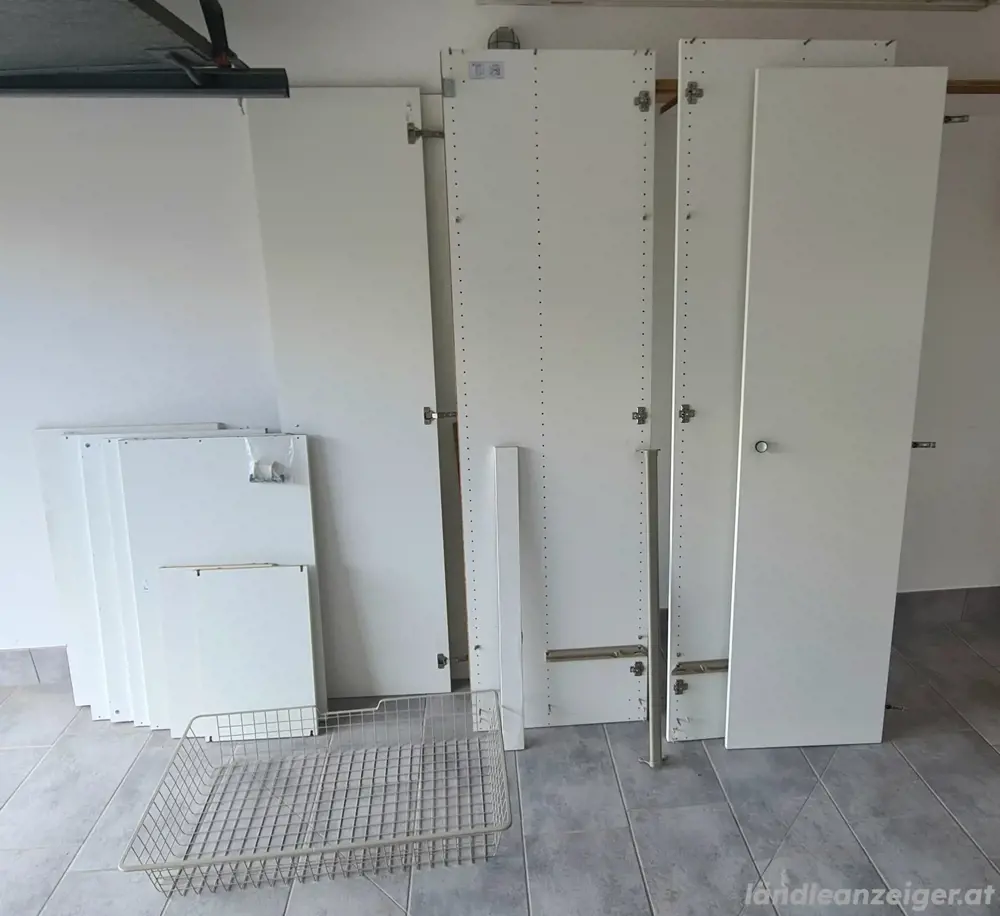 Ikea Pax Kleiderschrank Ikea Pax Kleiderschrank