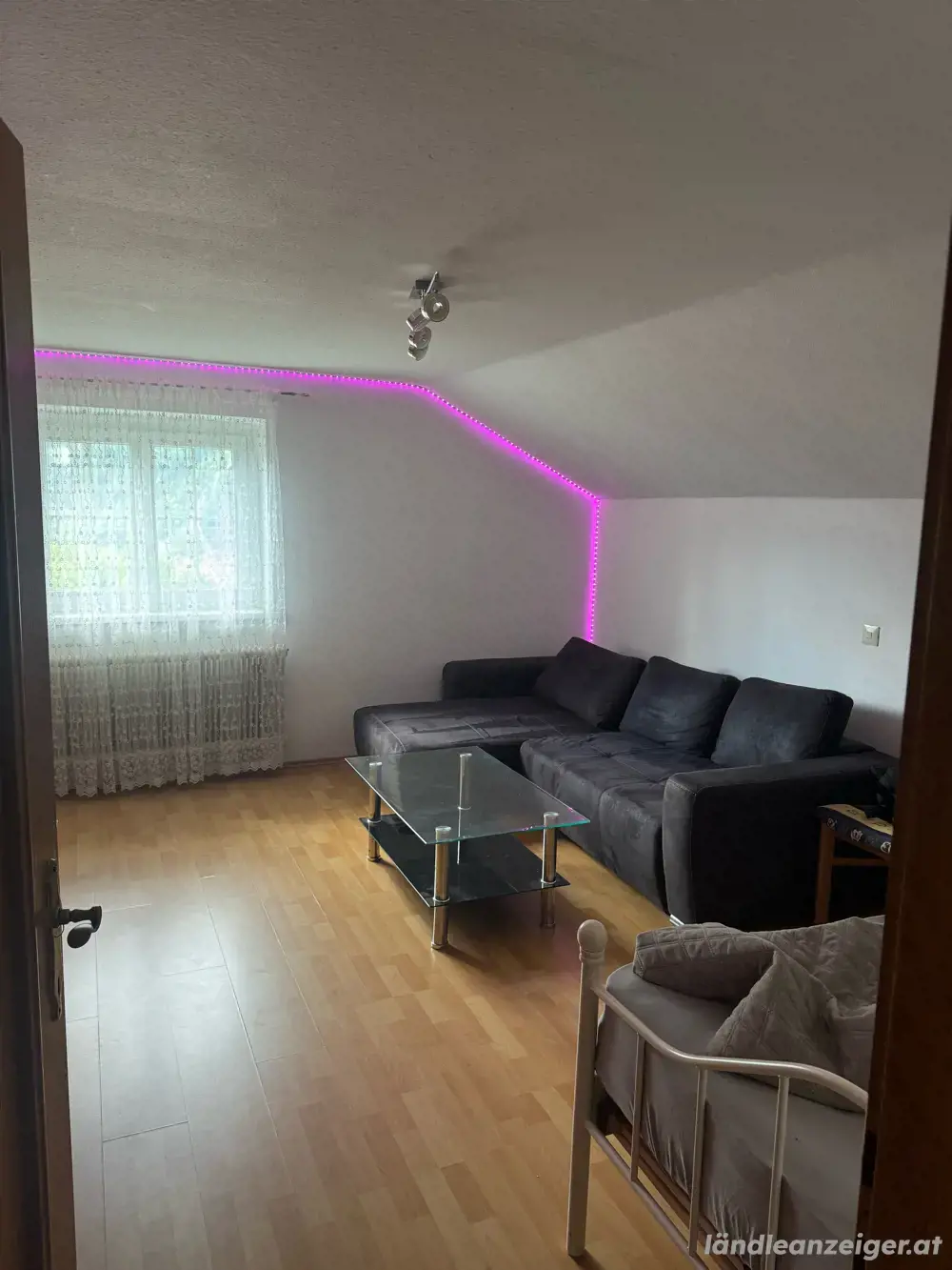 2,5 Zimmerwohnung in Ausserbraz 2,5 Zimmerwohnung in Ausserbraz