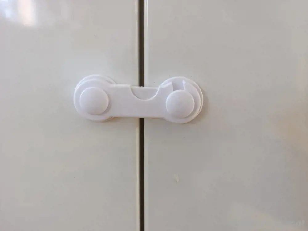 Kindersicherung Schrank Schubladen Kindersicherung Schrank Schubladen
