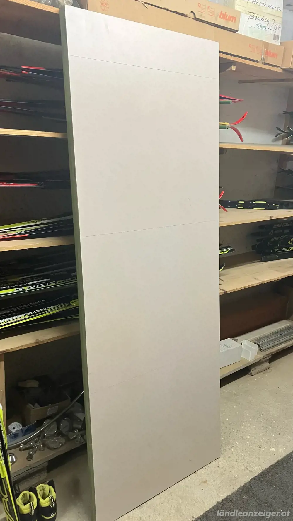 Platten zu verschenken Platten zu verschenken