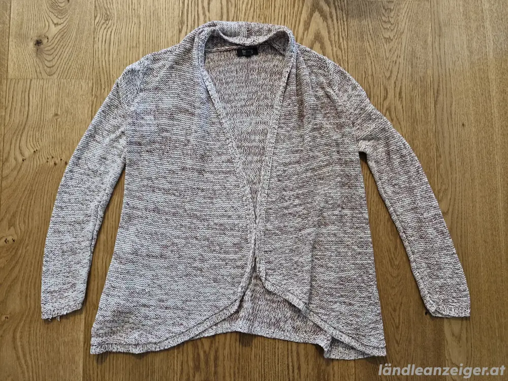 Strickjacke Strickjacke
