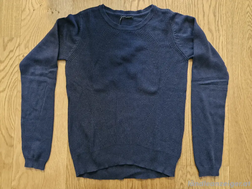 Strickpullover Strickpullover