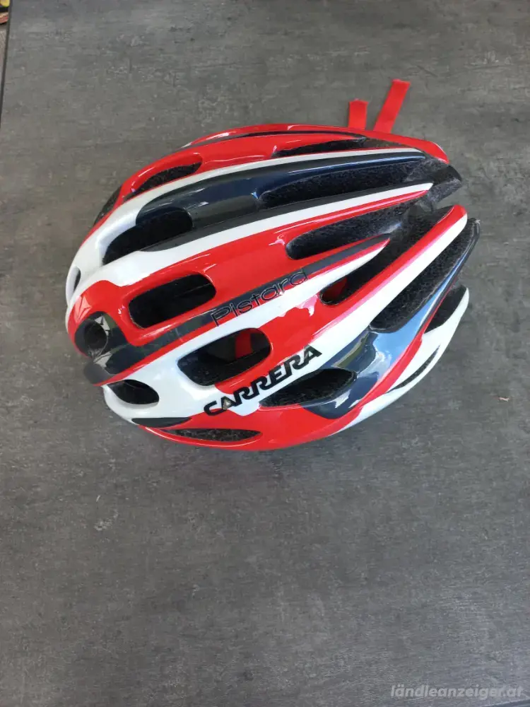 Fahrradhelm Carrera Fahrradhelm Carrera
